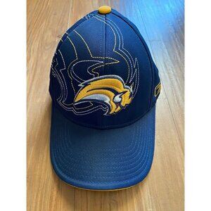Buffalo Sabres Reebok NHL Hat (One Size Fits All)